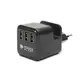 Сетевое зарядное устройство для PowerPlant W-360 3xUSB: 220V, 3.4A