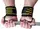 Бинты кистевые Olimp Hardcore Wrist Wrap
