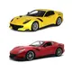 Машинка игровая Bburago Ferrari F12TDF 18-26021