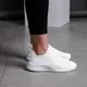 Кроссовки женские Fashion Sassy 3550 40 размер 25,5 см Белый