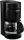 Кавоварка крапельна Tefal Uno СM1218DE 800 Вт