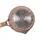 Сотейник з антипригарним покриттям 2,9 л з товстим дном Ø 18 см MGC HP-4-431CO