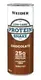 Спортивный напиток Weider Low Carb Protein Shake, 250 мл Шоколад