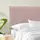 Изголовье для кровати RODOS Candy 60x100 см