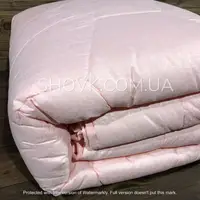 Ковдра Євро 4 сезони Райсон  (300 г/м2 + 30 г/м2) 200х220см