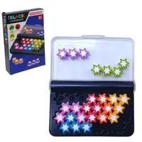 Игра-головоломка "IQ Puzzle: Звездочки", логическая