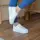 Кроссовки женские Fashion Danuta 3209 41 размер 26 см Белый