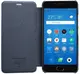 Чехол-книга Nillkin Sparkle case Meizu M3 Black