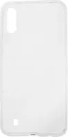 Чохол-накладка TOTO TPU Clear Case Samsung Galaxy M10/A10 Transparent