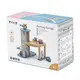 Деревянный паркинг Viga Toys PolarB 44029