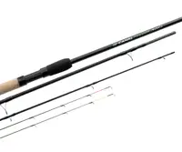 Фидерное вудилище Flagman S-Canal Feeder 3.6м 70г (SCF360)