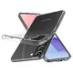 Чехол Spigen для Samsung Galaxy S22 Plus - Liquid Crystal, Crystal Clear (ACS03950)