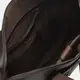 Мужская кожаная сумка Borsa Leather K18612-brown