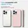 Чехол Spigen для iPhone 13 Pro - Thin Fit, Pink Sand (ACS03676)