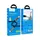 Кабель HOCO Type-C to Type-C Prize charging data cable U136 |1m, 60W|