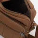 Мужская сумка Monsen C1MY1811br-brown