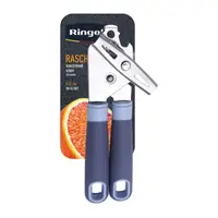 Нож консервный Ringel Rasch RG-5130/1 21 см синий