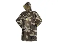 Дождевик, плащ палатка ,пончо для рыбаков, пончо Delphin PROOF Poncho L-XXL