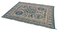 Коврик для пикника Easy Camp Bilberry Square Carpet (180124)