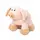 Мягкая игрушка Копиця Свинка K-476-1 20 см