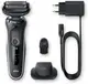 Электробритва Braun Series 5 50-M1200-S 6572869 белая