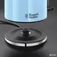 Чайник электрический Russell Hobbs Сolours Plus 20417-70 1.7 л
