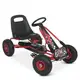 Велокарт детский Bambi kart M 0645(2)-3 красный