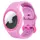 Чехол и ремешок Spigen Play 360 для Apple Airtag - Candy Pink (AHP03028)