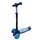 Самокат детский X-TREME KS-210L-blue голубой