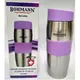 Термокружка Bohmann BH-4456-violet 380 мл фиолетовая