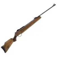 Hatsan 135 Magnum с газовой пружиной