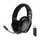 Наушники XTRIKE ME Tri-mode wirless headset GH-513W BK |BT6.0/2.4G/Type-C, RGB|