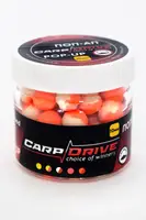 Плаваючий Бойл, поп ап для риболовлі, поп ап Тутті Фрутті (Tutti fruit) 10 мм Carp Drive