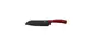 Нож сантоку Berlinger Haus MetalliС Line Burgundy Edition BH-2574 17.5 см
