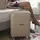 Чемодан Gabol Kiba L Beige 122047-006