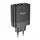 Адаптер сетевой HOCO Intelligent four-port C127A |3USB/1TypeC, 45W/3A, PD/QC|