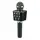 Микрофон DM Karaoke WS668 Черный CG01 PR4