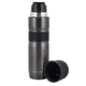 Термос питьевой Kamille KM-2039-Black 950 мл черный