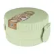 Ланч-бокс из пшеничной шелухи Эко 13*7.5см TD01266 (green)