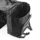 Сумка велосипедная West Biking 0707211 Black на багажник объем 12L