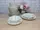 Сервиз столовый TULU Grey KL24-marble-GRAY 24 предмета