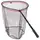 Підсак DAM Effzett Big Pike Landing Net 1.20м (голова 77см х 70см)
