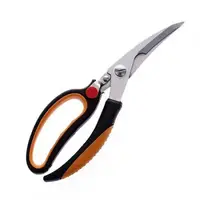 Секатор кухонный с ручкой Stenson R-16573