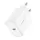 Адаптер сетевой BOROFONE Easy Speed single port charger BA57A |Type-C, 20W/3A, PD/QC|
