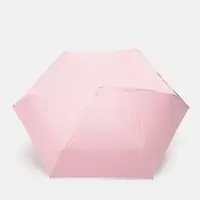 Механический зонт Monsen C1TY954p-pink