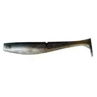 Силикон Daiwa Bait Junkie 6.2" Minnow Pearl Gudgeon / (2195102 / 20002123)