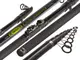 Вудилище Salmo Snaiper Travel Telerod 5-15g/4.70m 3425-470