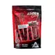Бойли Adder Carp Boilies AVID Strawberry 1kg 18mm Полуниця