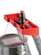 Лестница Rolser Escalera Brico 220 6 широких ступеней (BRI028)