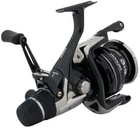 Катушка Shimano Baitrunner X-Aero 8000 RA 6+1BB (2266-70-84)